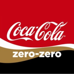 Coca Zero Zero